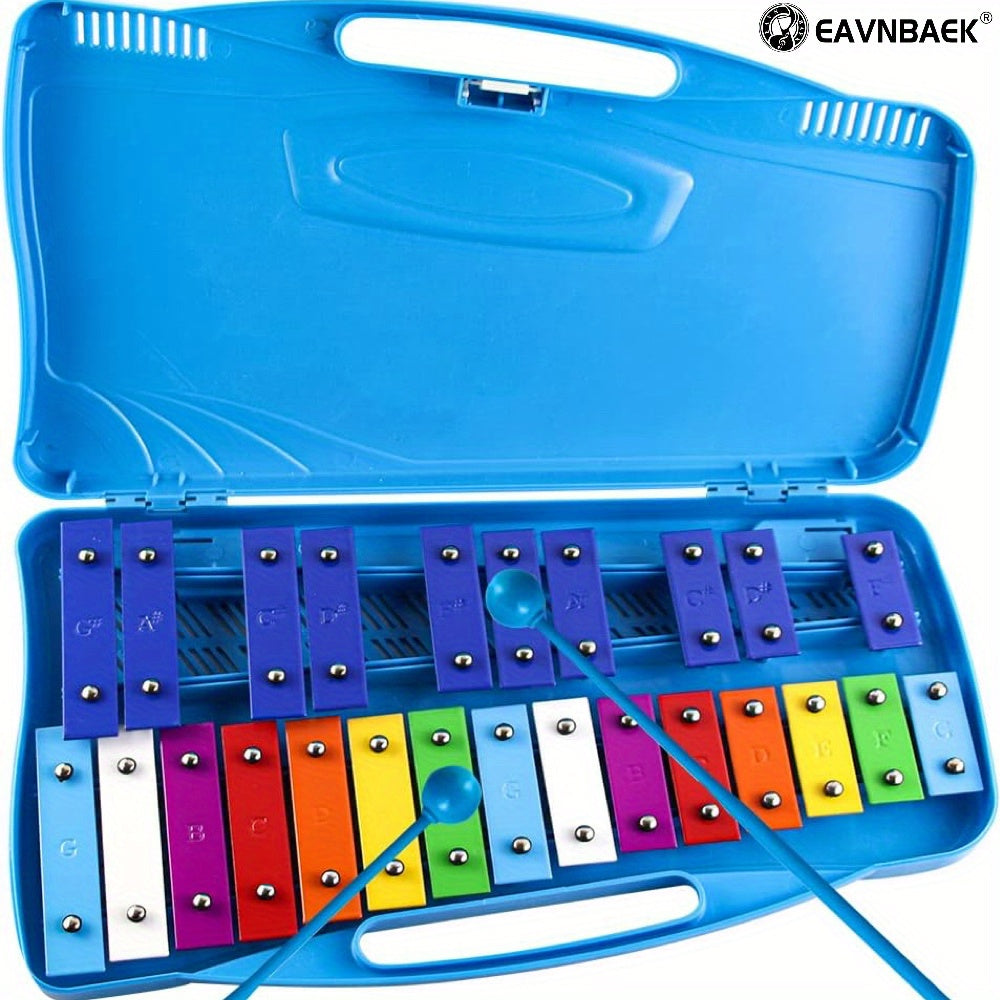 Musikalische Vibes Xylophon – Für kreatives Spielen und Lernen