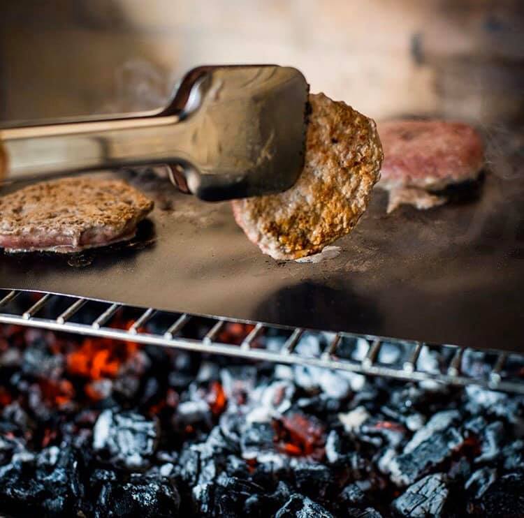BBQPro Grillmat – Für Perfekte Grillmomente