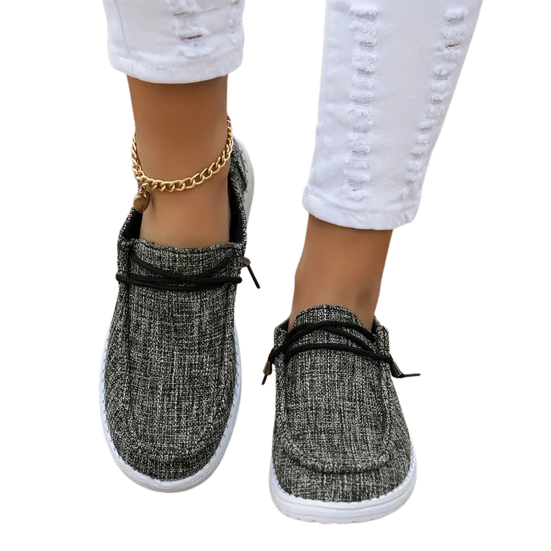 Clara - Leichte Loafers für Frauen