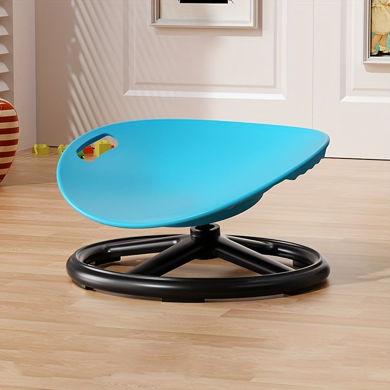 FocusFlow Ergonomischer Drehstuhl – Komfort und Bewegung in Einem