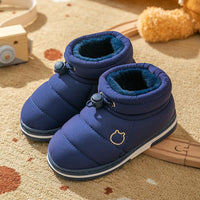 Marineblau
