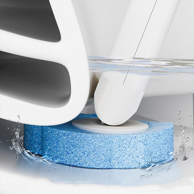 HygiënePlus Toiletreinigungssystem