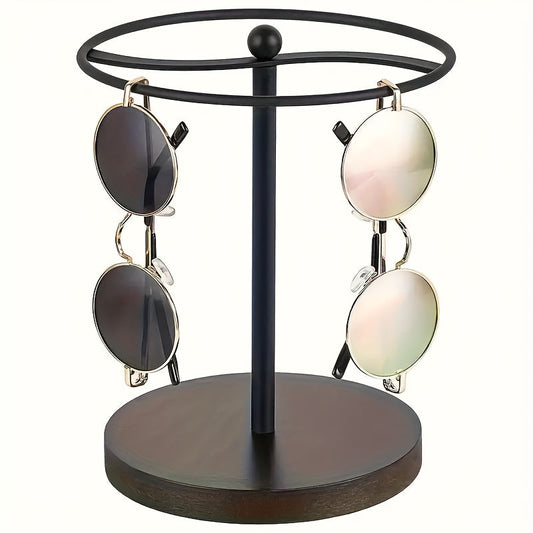 ClearView Brillenhalter – Modern und Praktisch Organizer