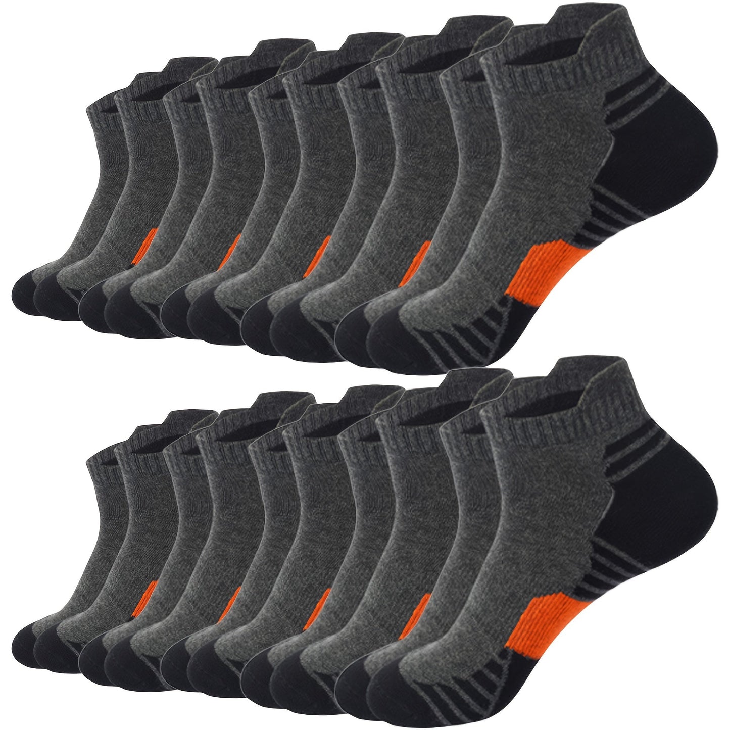 Herren Socken Set – Bequem und Atmungsaktiv für Jeden Tag