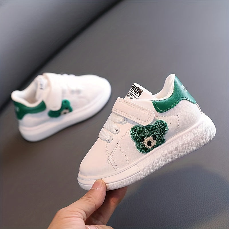 MaxiSneakers Baby Sneakers – Für Stylische Abenteuer kleiner Füßchen