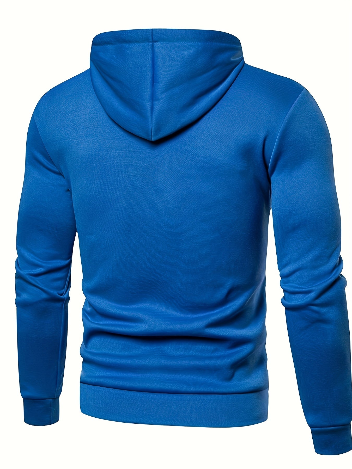 Aktiver Sport Hoodie – Komfort und Stil für Dynamische Momente