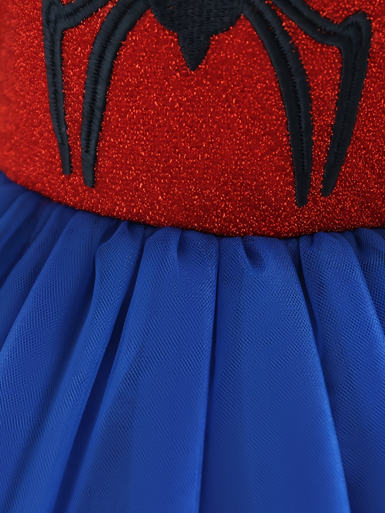 Spider-Man Inspiriertes Kostüm für Kinder - Für Verspielte Abenteuer