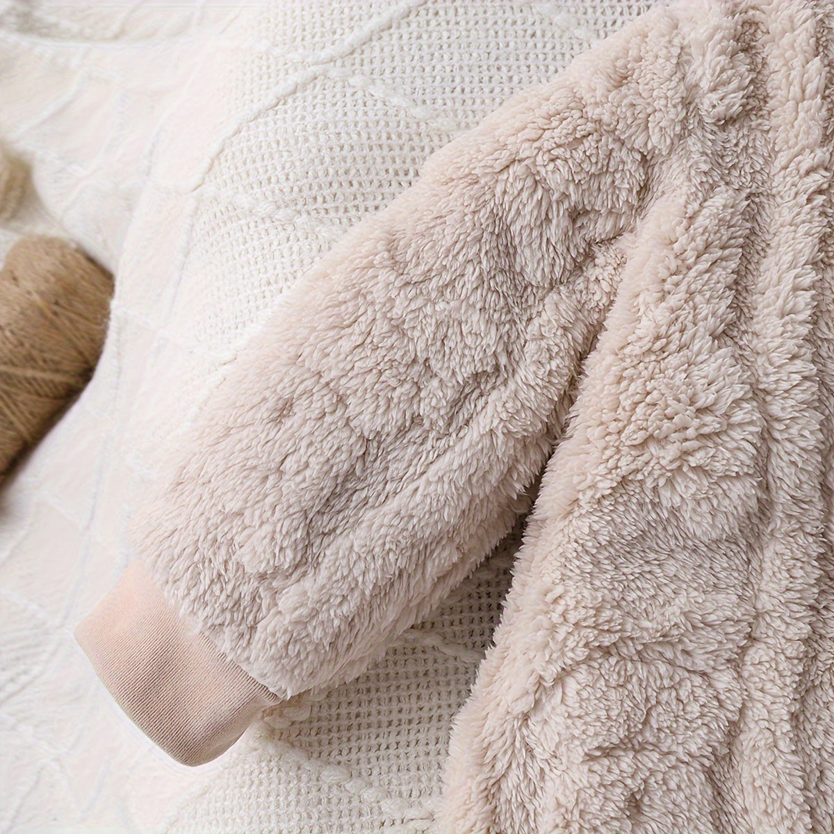 SnuggleBear Baby Schlafsack - Für Ultimativen Komfort und Warme Nächte