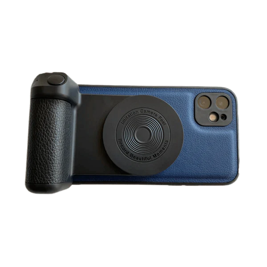 SnapGrip - Verbessern Sie Ihre Smartphone-Fotos mit Stable Grip