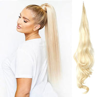 Blond