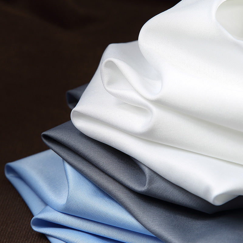 Elegantes Stretch-Hemd für Herren – Komfort und Klasse