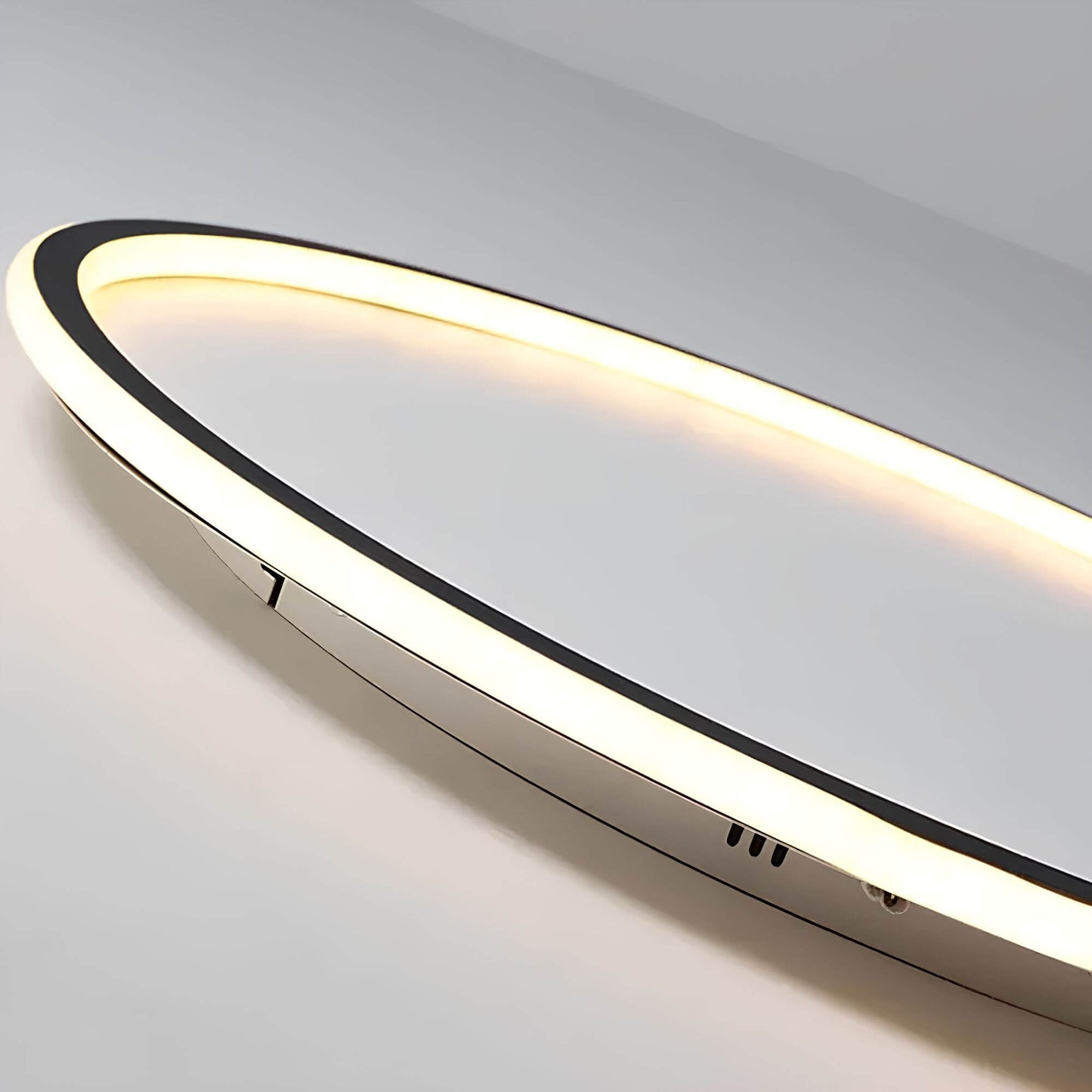 LumaSphere Globe LED Deckenleuchte – Stimmungsvolle Beleuchtung für Jeden Raum
