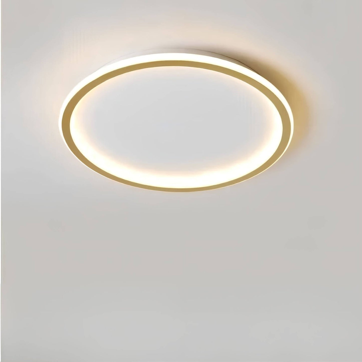 LumaSphere Globe LED Deckenleuchte – Stimmungsvolle Beleuchtung für Jeden Raum