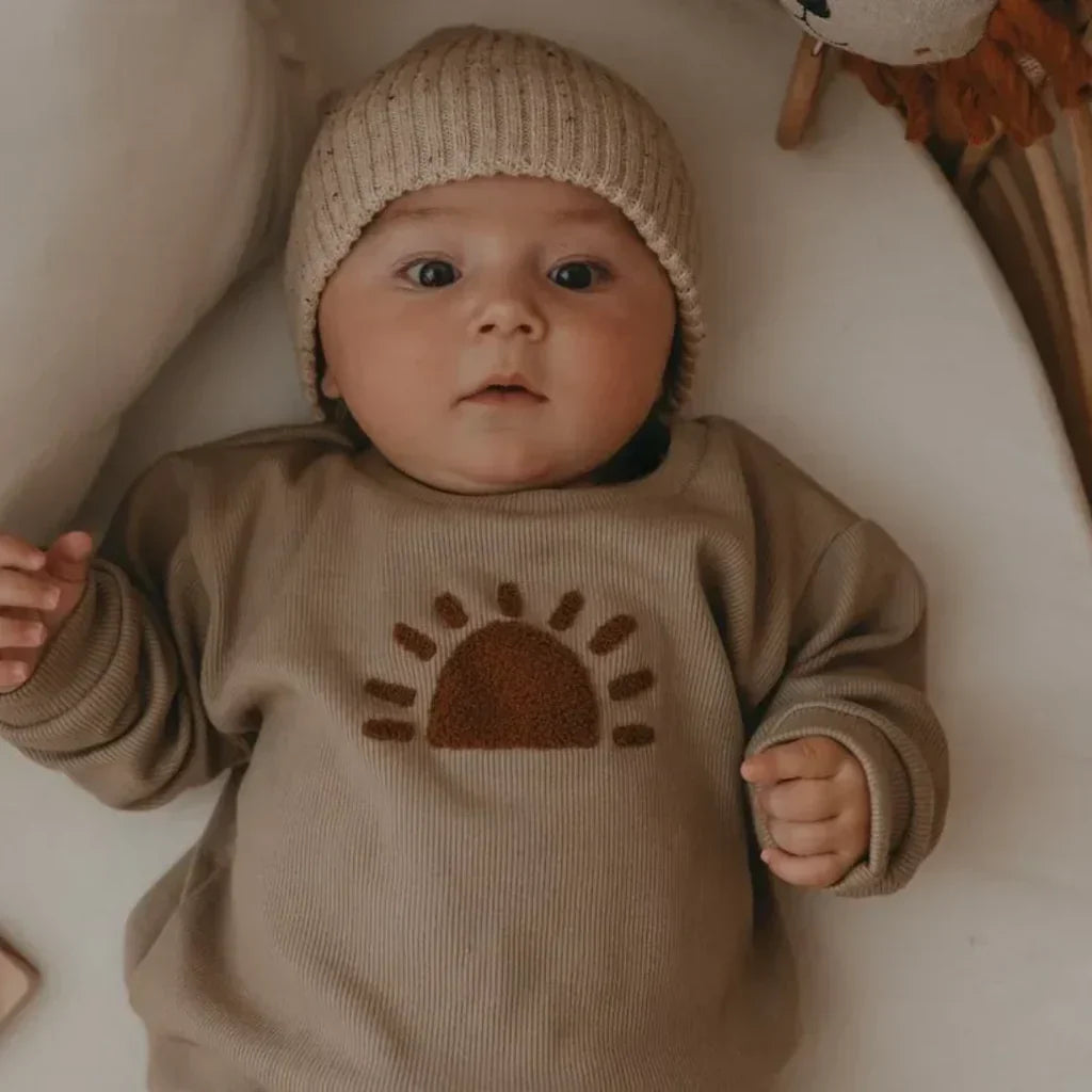 Sunshine Kinderset – Für einen Fröhlichen und Bequemen Look