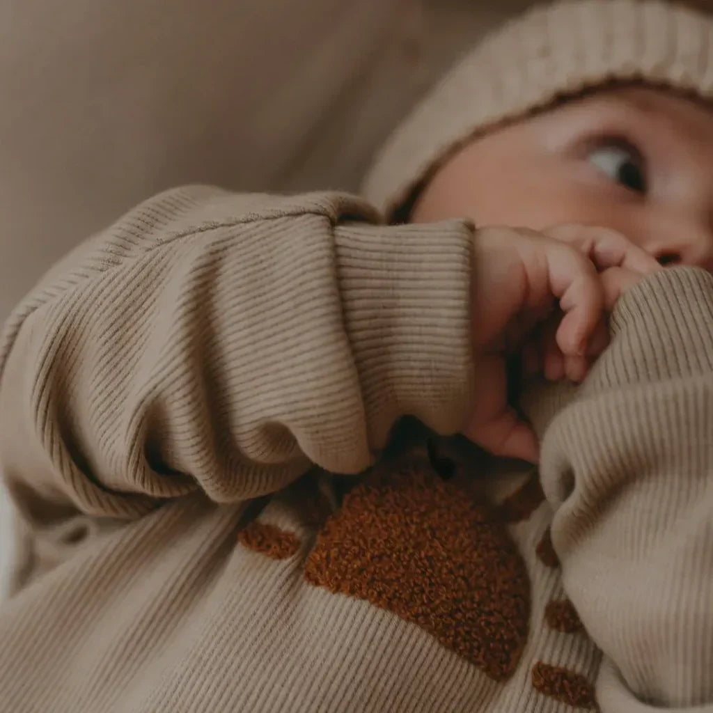 Sunshine Kinderset – Für einen Fröhlichen und Bequemen Look