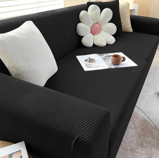 CouchGuard Sofaüberzug – Stilvoller Schutz mit Perfekter Passform