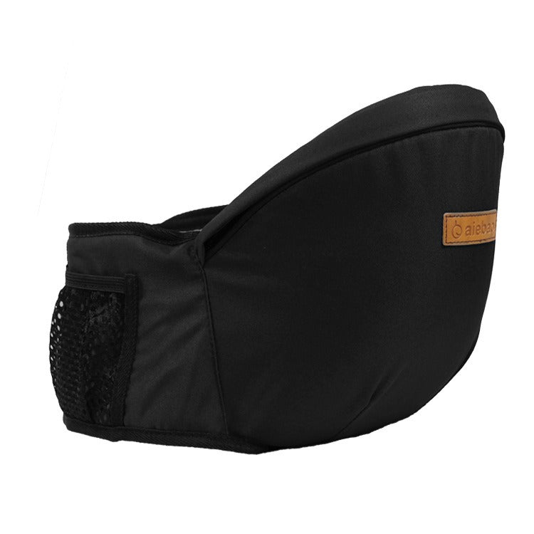 Ergonomische Baby-Hüfttrage