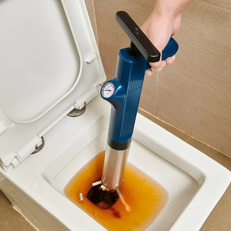 Tragbare Wasserpumpe für den Haushalt