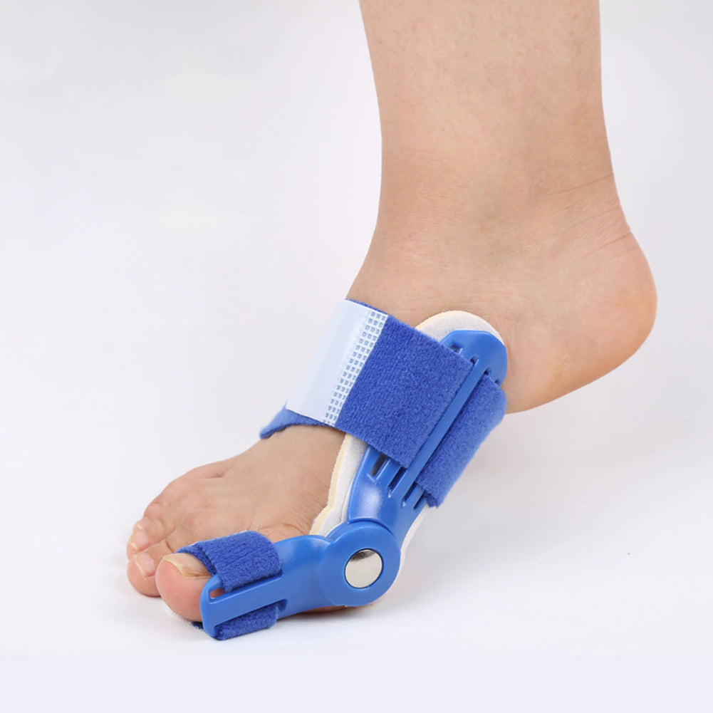 OrthoCorrect Zehenstütze – Korrigierende Hallux Valgus Lösung