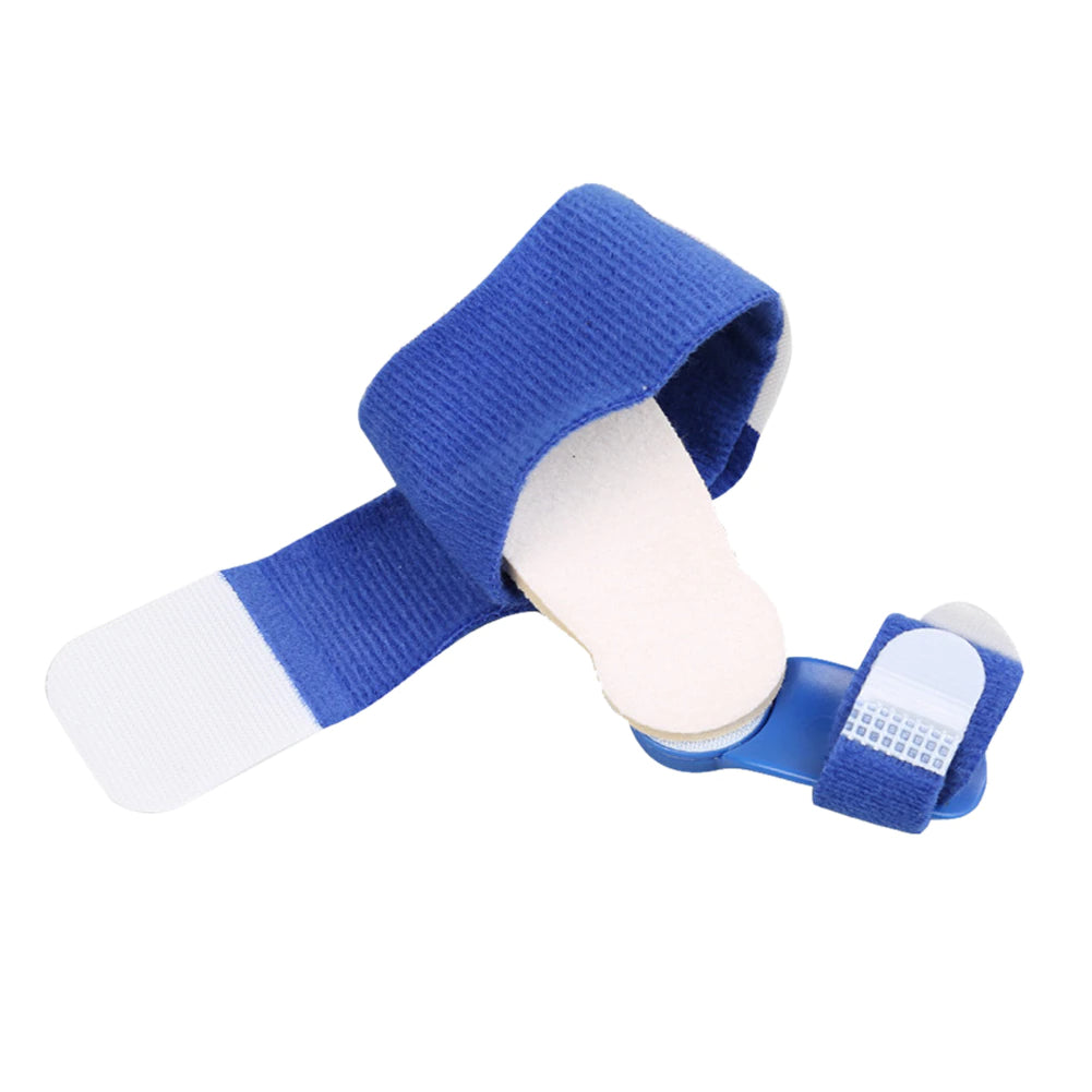OrthoCorrect Zehenstütze – Korrigierende Hallux Valgus Lösung