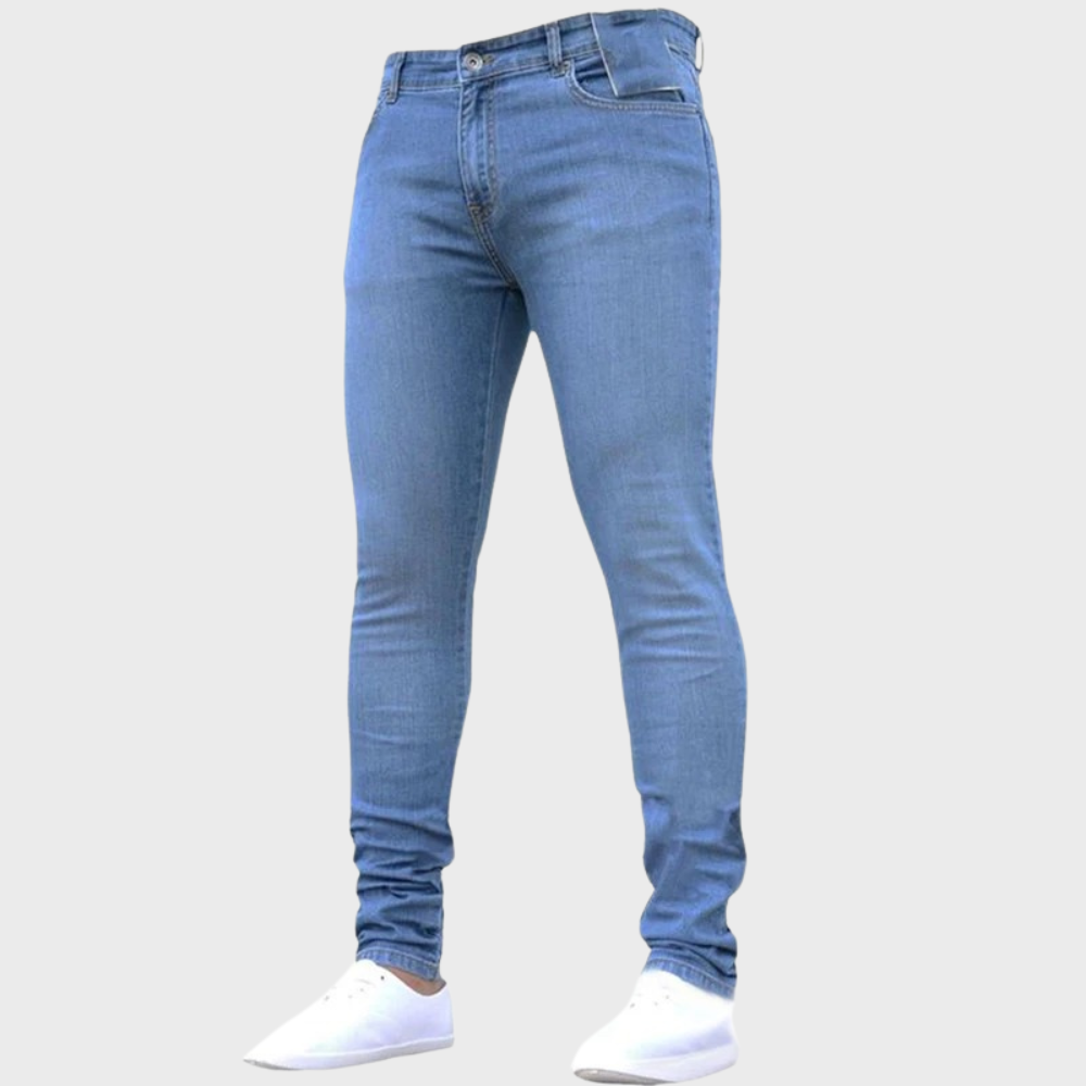 Lucas - Slim Fit Herren Jeans