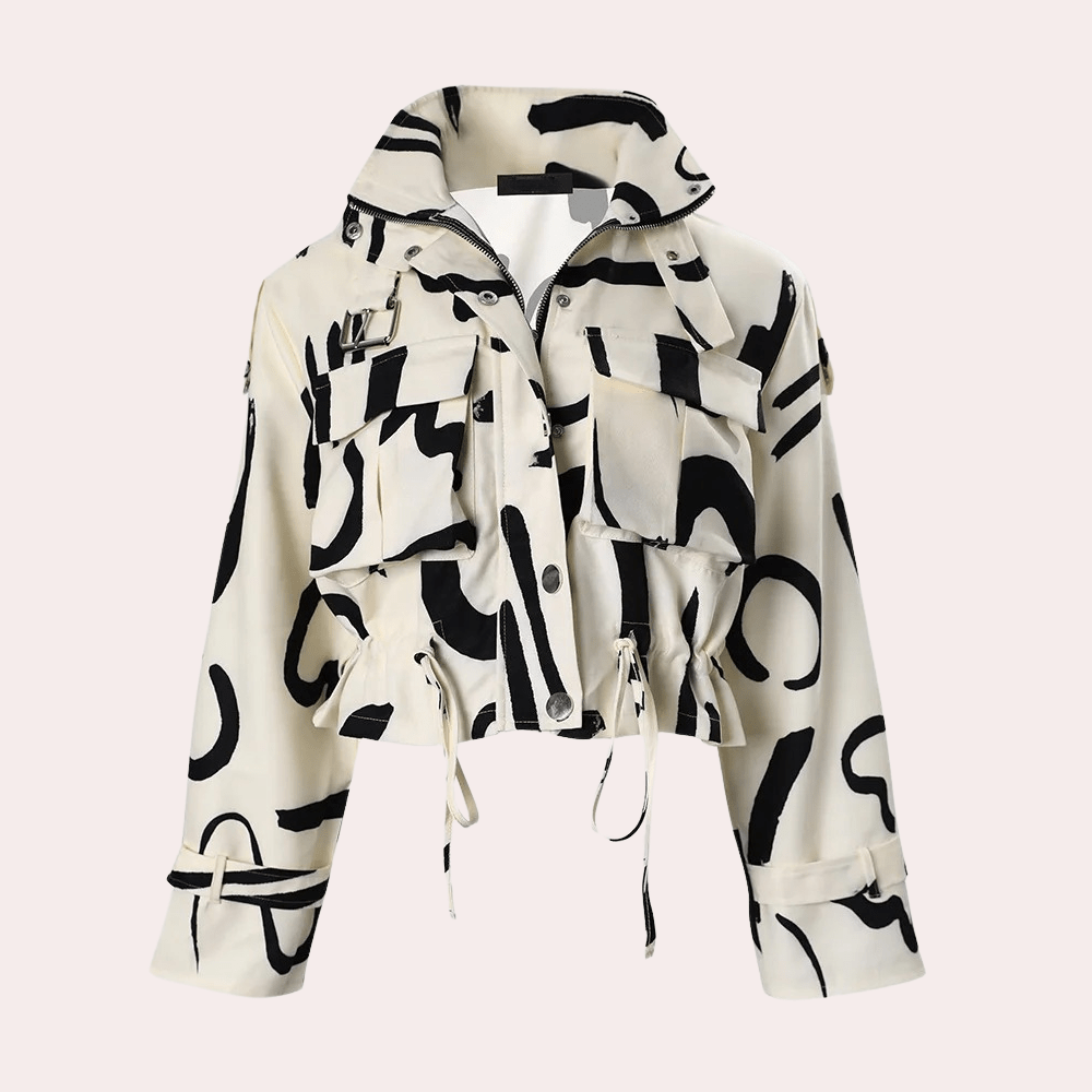 Stella - Modisches Damenjacke