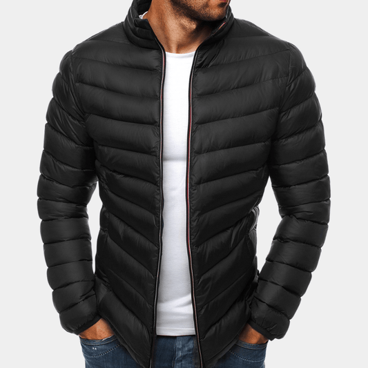 NorthPeak – Gepolsterte Jacke