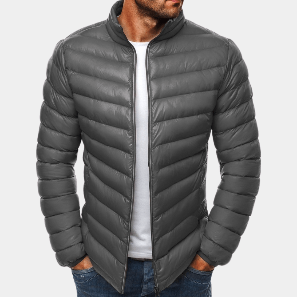NorthPeak – Gepolsterte Jacke