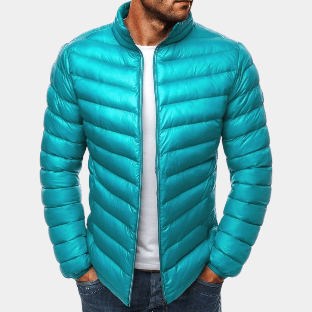 NorthPeak – Gepolsterte Jacke