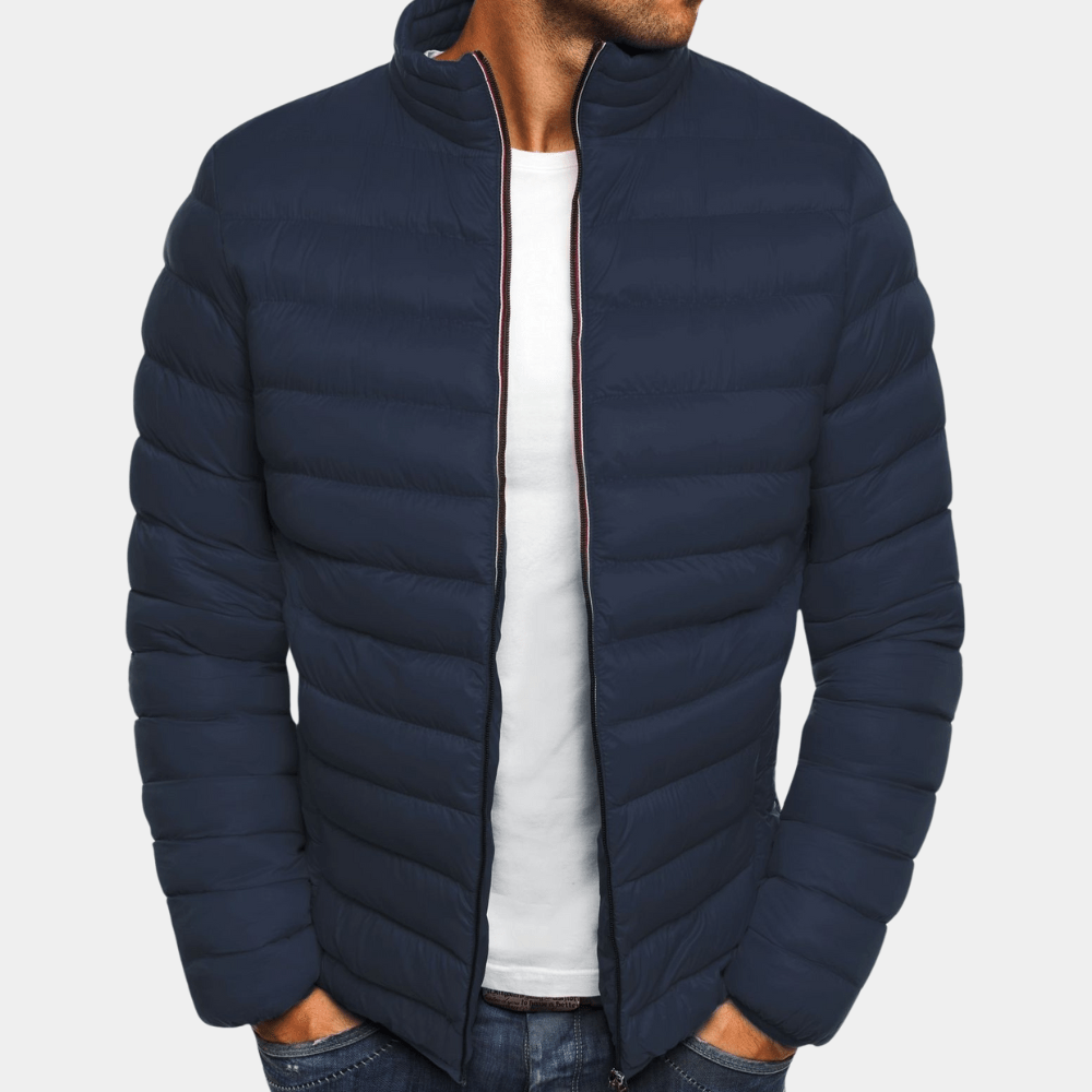 NorthPeak – Gepolsterte Jacke