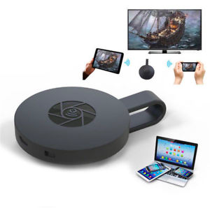 StreamMate Drahtloser Videostreamer – Einfach Inhalte Teilen