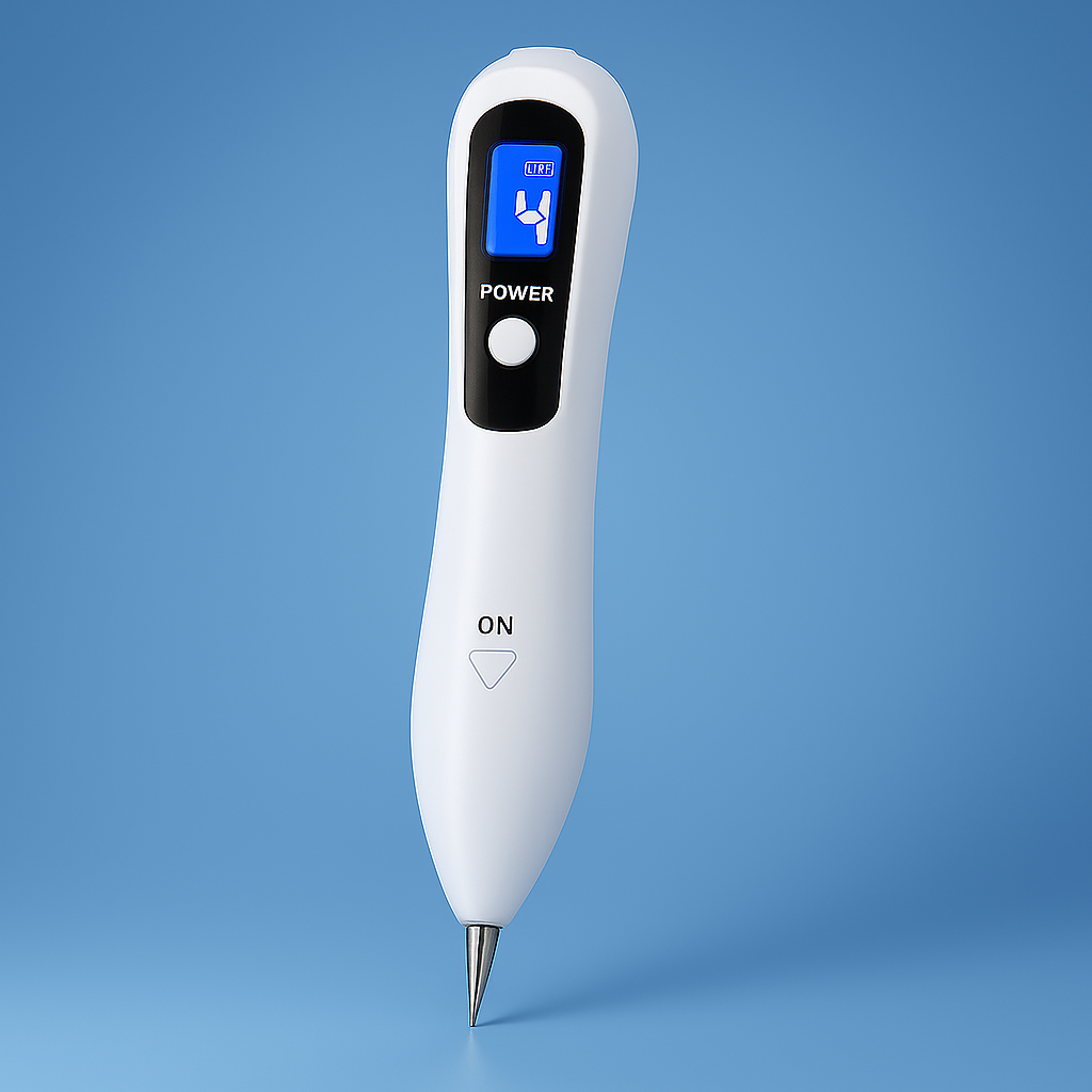 SkinLuxe Hautstift – Sicher und Effektiv für Flecken und Hautunregelmäßigkeiten