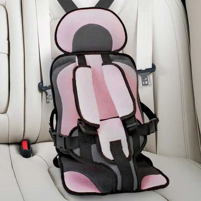 Kompaktes Kinderautositze – Sichere und Bequeme Reisemöglichkeit