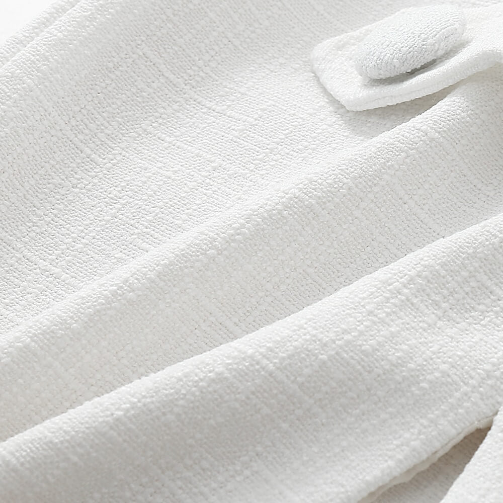 Louis Taufset für Jungen – Stilvoll und Komfortabel