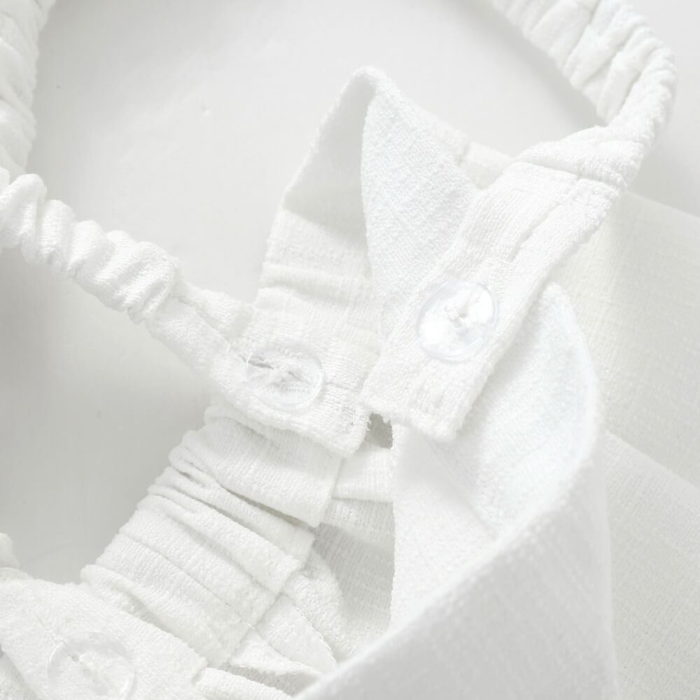 Louis Taufset für Jungen – Stilvoll und Komfortabel