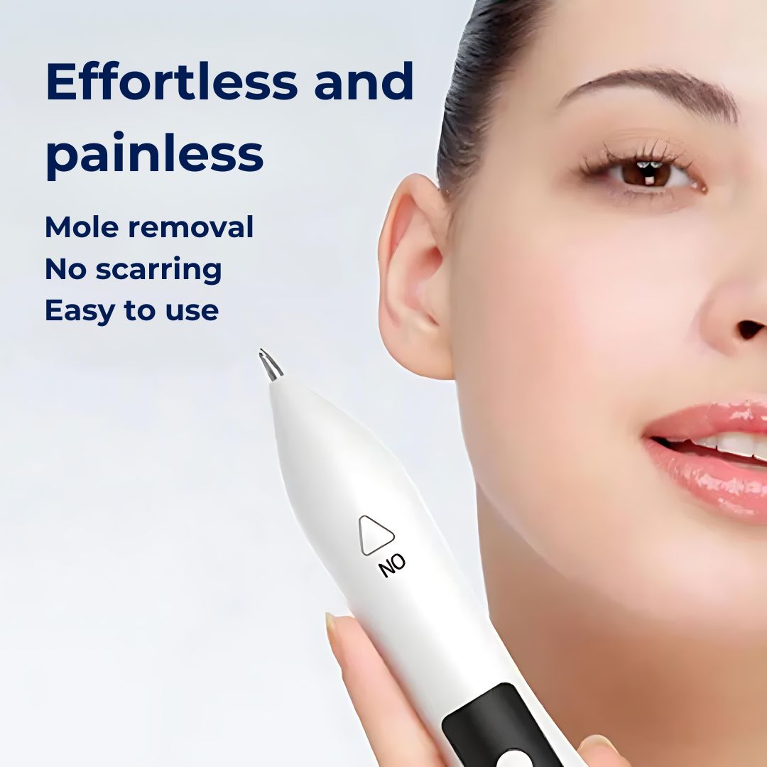 SkinLuxe Hautstift – Sicher und Effektiv für Flecken und Hautunregelmäßigkeiten