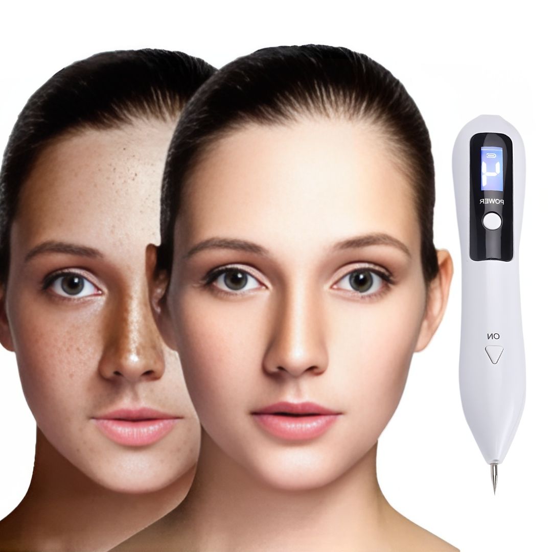 SkinLuxe Hautstift – Sicher und Effektiv für Flecken und Hautunregelmäßigkeiten
