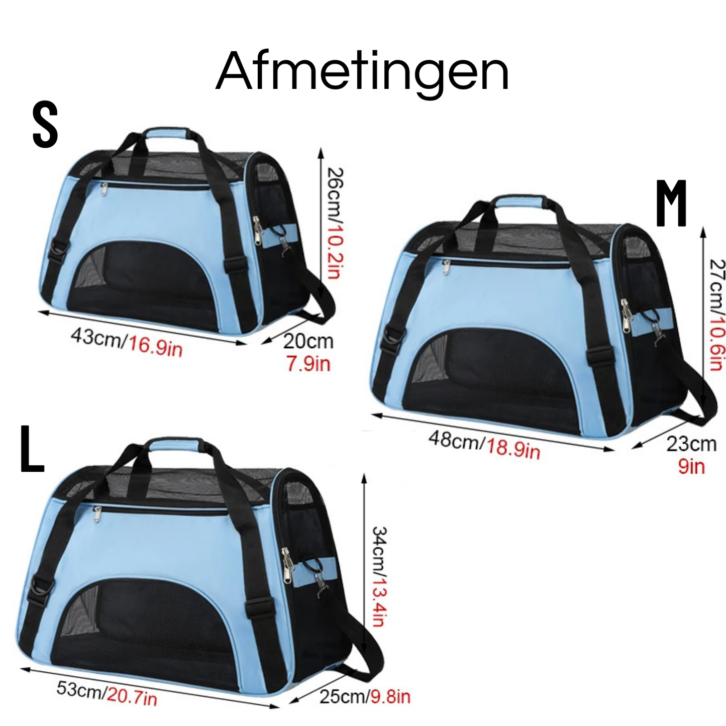 PawVoyager Reisetasche – Komfortabel und Sicher Unterwegs mit Katze oder Kleinem Hund
