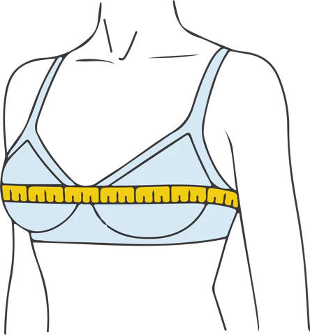 Lena Spitzen Push-Up BH – Für eine verführerische und bequeme Passform