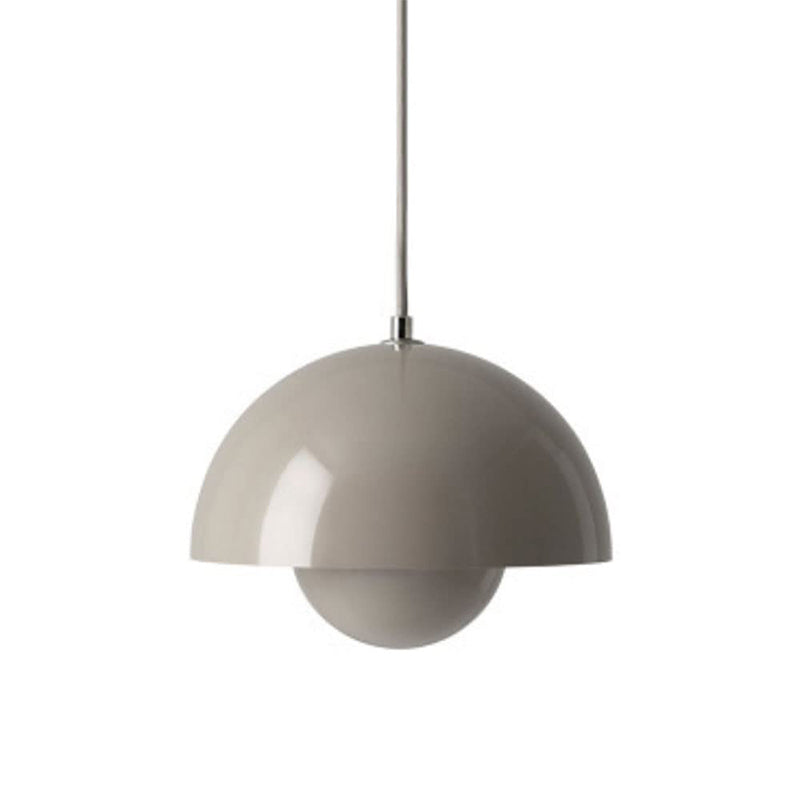 Nordic Bloom Hängeleuchte – Farbenfrohes Design und Warme Atmosphäre