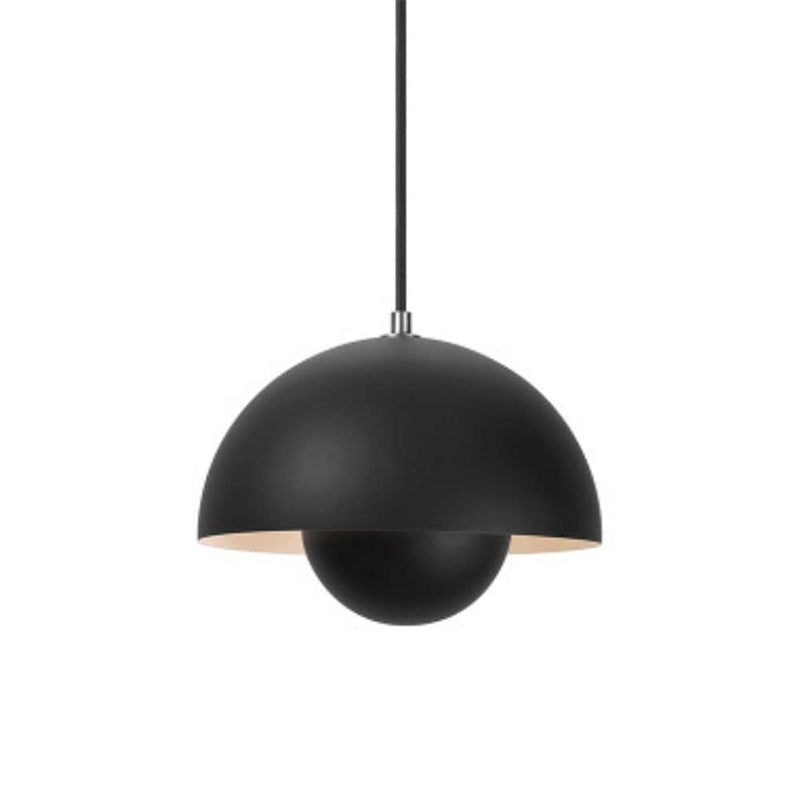 Nordic Bloom Hängeleuchte – Farbenfrohes Design und Warme Atmosphäre