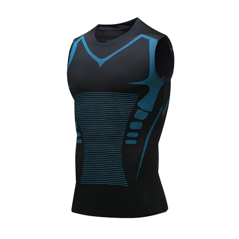 Atmungsaktives Sport-Tanktop – Leicht und Schweißabsorbierend
