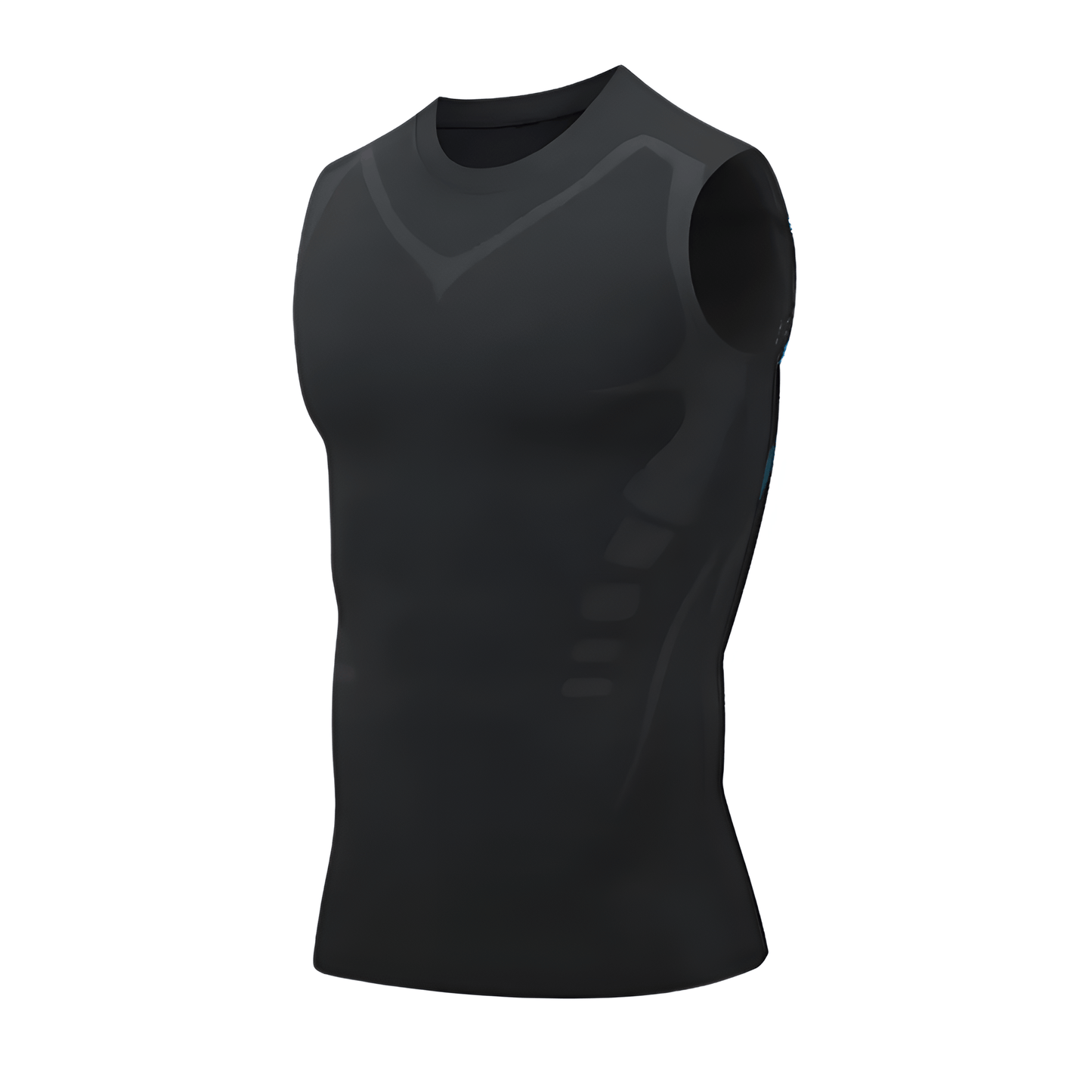 Atmungsaktives Sport-Tanktop – Leicht und Schweißabsorbierend