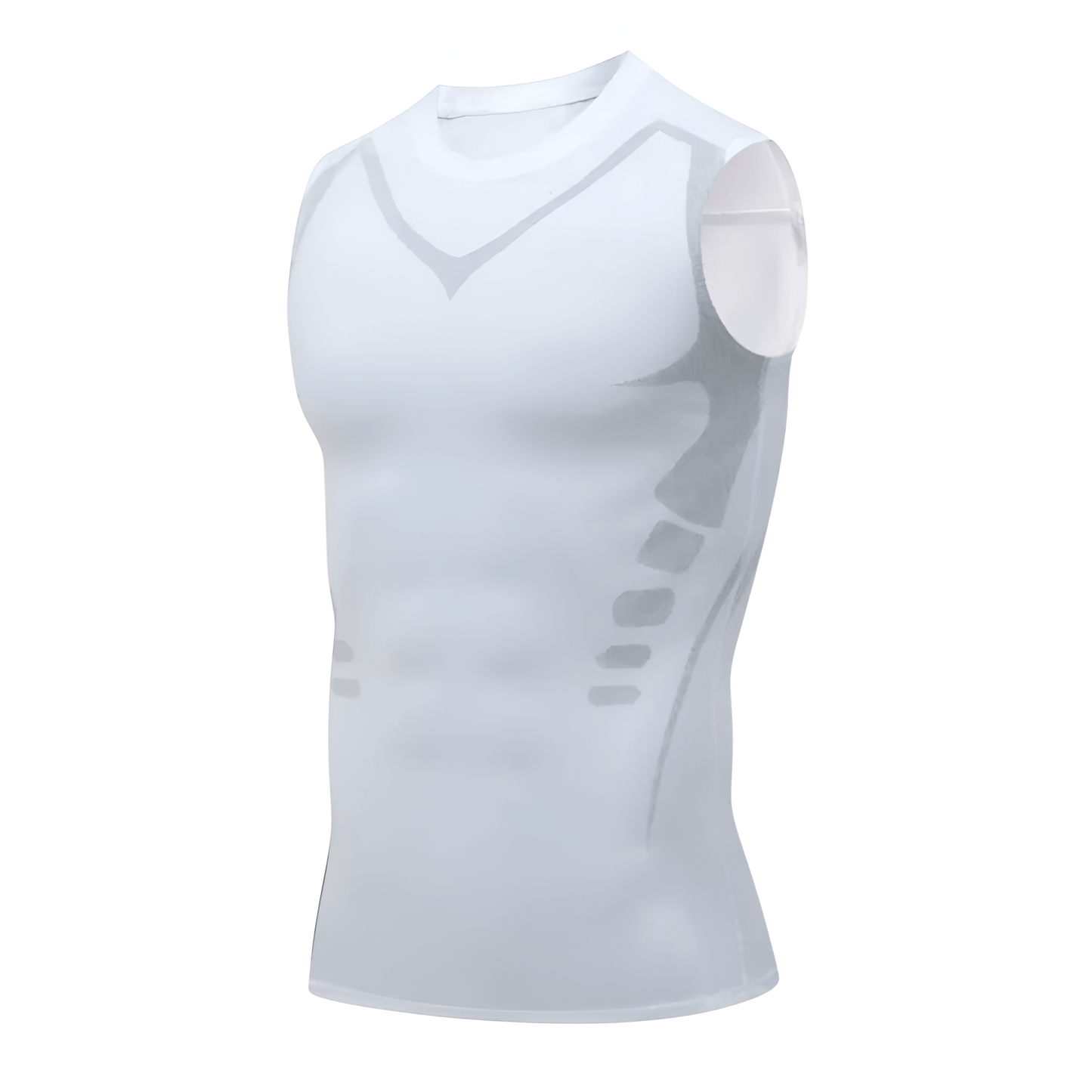 Atmungsaktives Sport-Tanktop – Leicht und Schweißabsorbierend