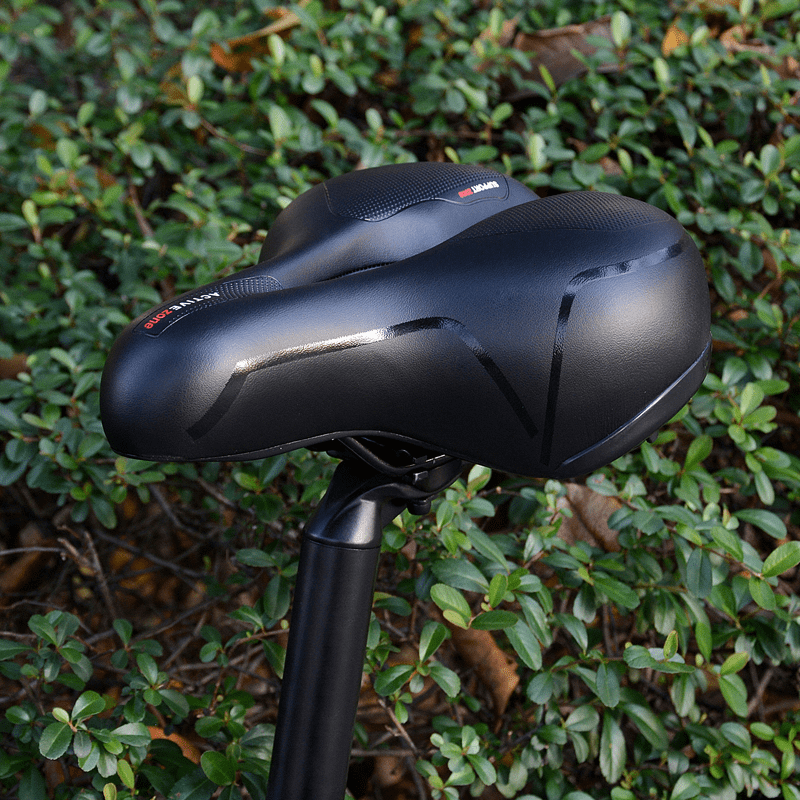 RideComfort - Ergonomischer Fahrradsattel