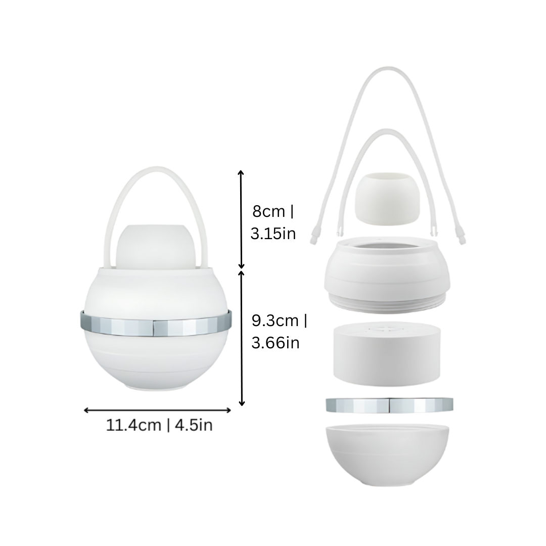 AquaCare Badfilter – Sicheres, Frisches und Gesundes Wasser