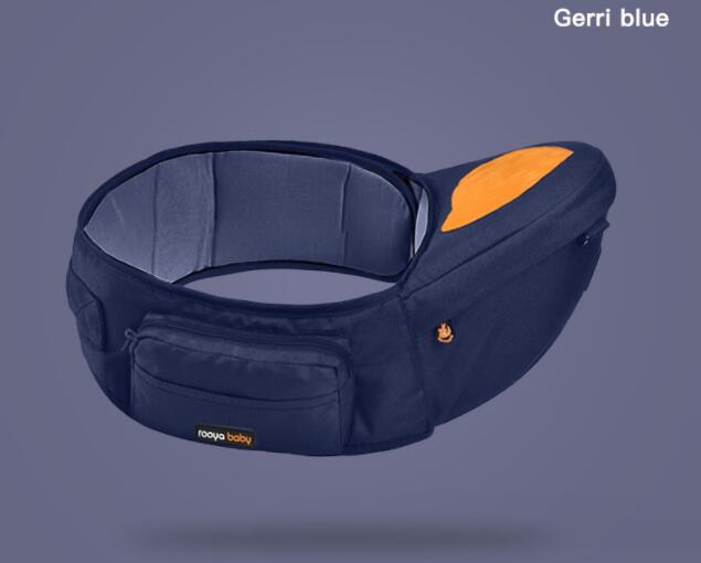 Babytragetuch – Ergonomische Tragehilfe für aktive Eltern