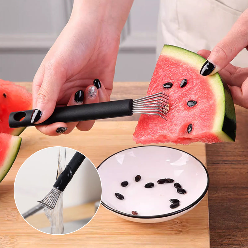 PureMelo - Wassermelonen-Samenentferner