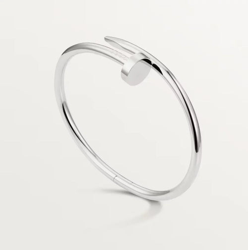 Nagelförmiges Armband – Minimalistisches und Stilvolles Design