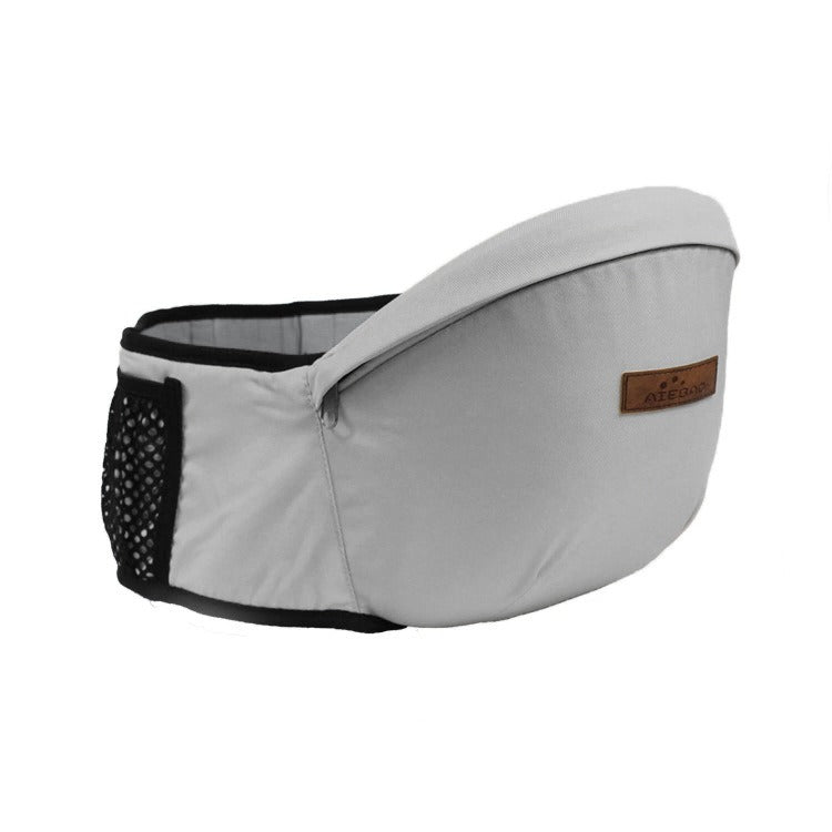 Ergonomische Baby-Hüfttrage